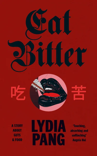 Eat Bitter - UK Version
