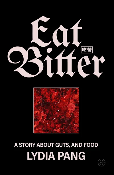 Eat Bitter - US Version