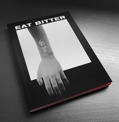 Eat Bitter Zine