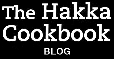 The Hakka Cookbook